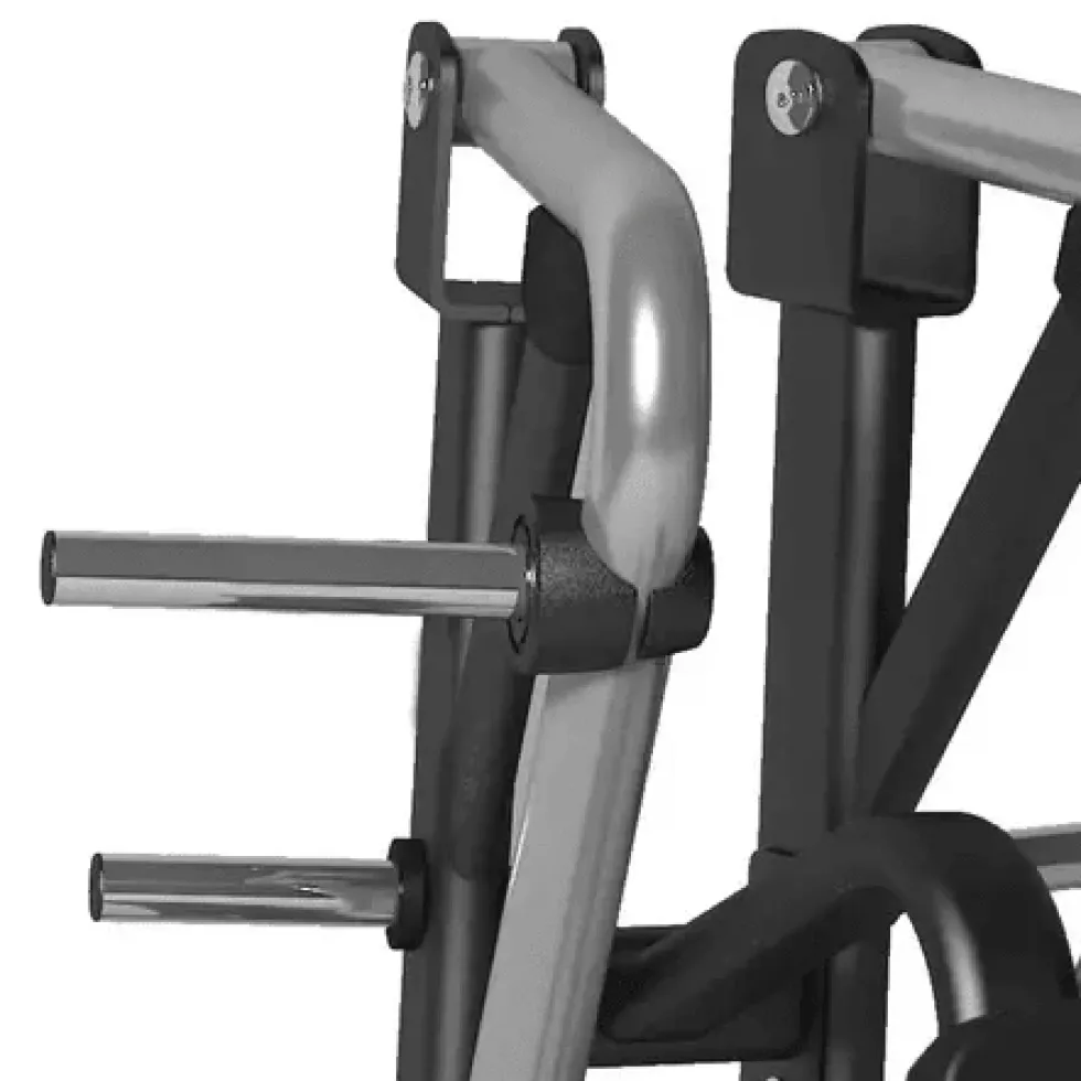 Toorx Professional Low Row FWX-8400