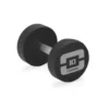 Toorx Professional MGP PRO Ronde Dumbbell - Per Stuk