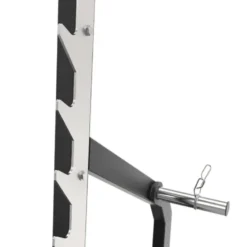 Toorx Professional Olympische Halterbank WBX-3900 - Verstelbaar