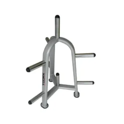 Toorx Professional Opbergrek RPD-50STUDIO - 50 mm schijven