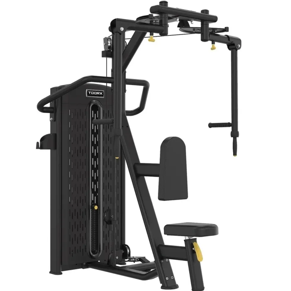 Toorx Professional Pectoral Fly & Rear Deltoid PLX-5000