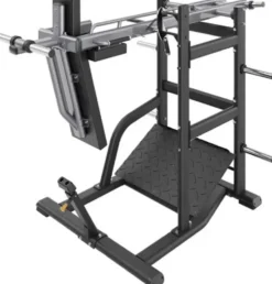 Toorx Professional Pendulum Squat FWX-9000