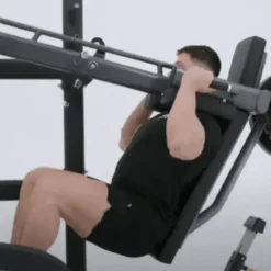 Toorx Professional Pendulum Squat FWX-9000
