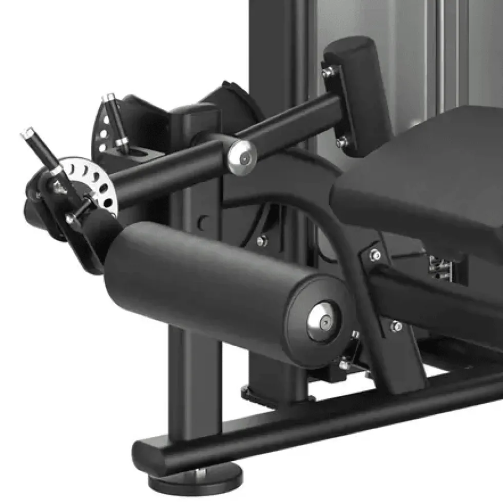Toorx Professional Prone Leg Curl PLX-8900