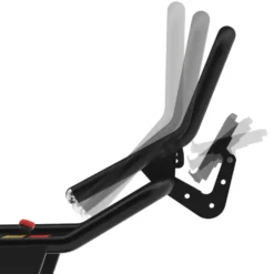 Toorx Professional Race Cross Pro Curved Loopband