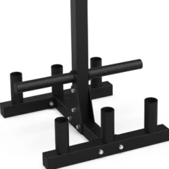 Toorx Professional RBV-B6 Opbergrek voor Halterschijven en stangen
