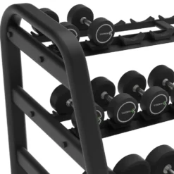 Toorx Professional RPMC-3 Modulair Dumbbell Rek