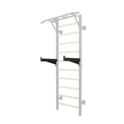 Toorx Professional Safety Spotter Arms voor LDX-3000 Wallbar