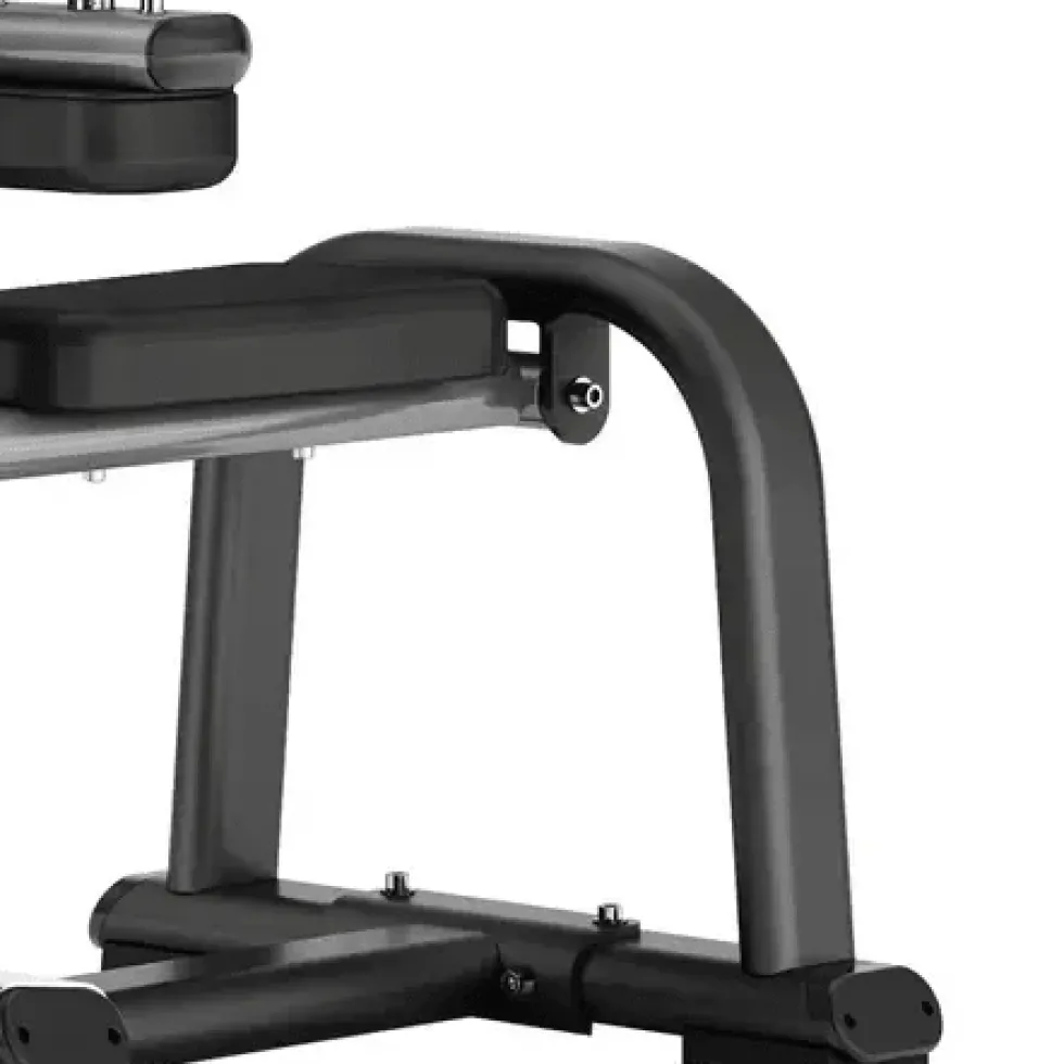 Toorx Professional Seated Calf Raise FWX-9700