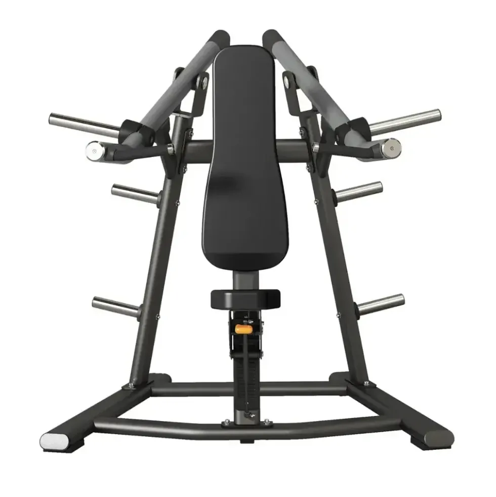 Toorx Professional Shoulder Press FWX-8100