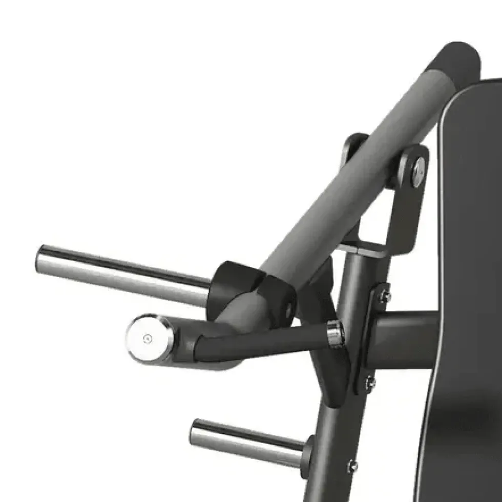 Toorx Professional Shoulder Press FWX-8100