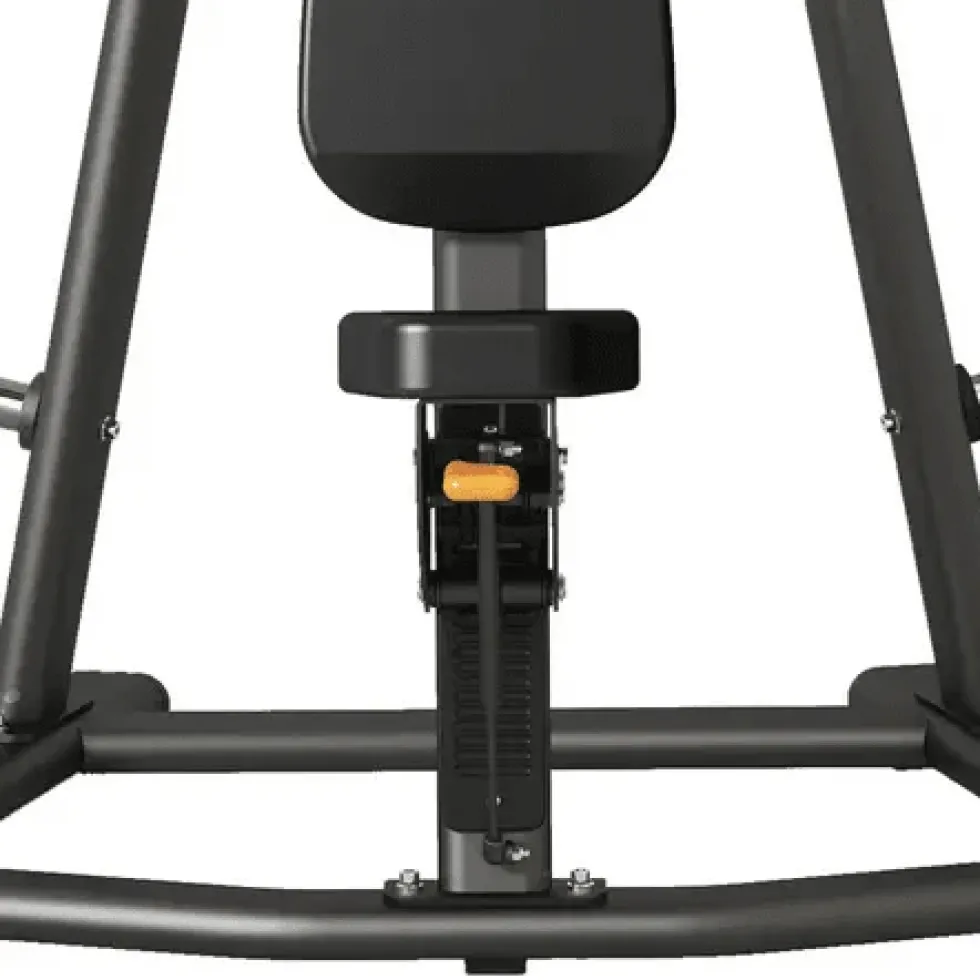 Toorx Professional Shoulder Press FWX-8100