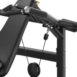 Toorx Professional Shoulder press PLX-8100