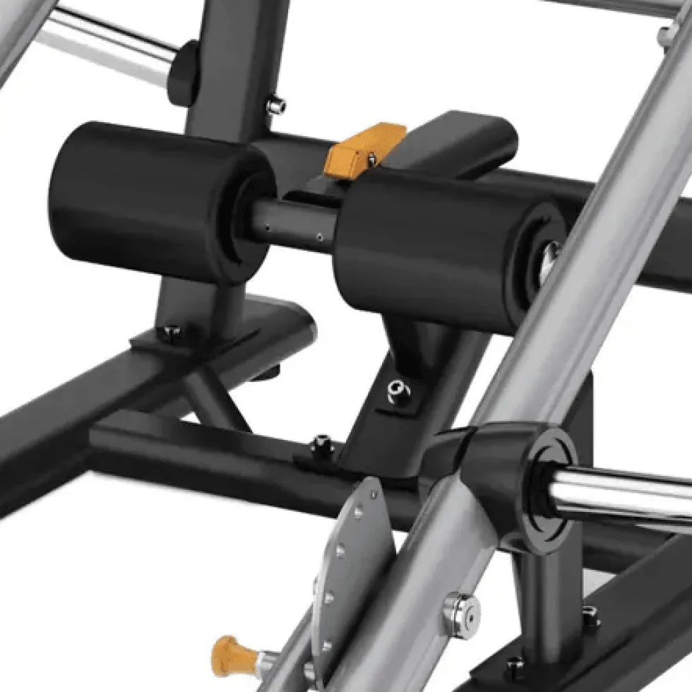 Toorx Professional Squat Lunge FWX-9200