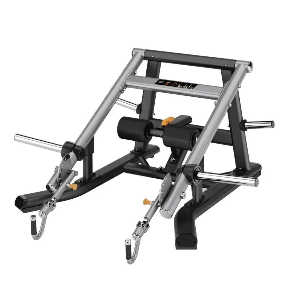 Toorx Professional Squat Lunge FWX-9200