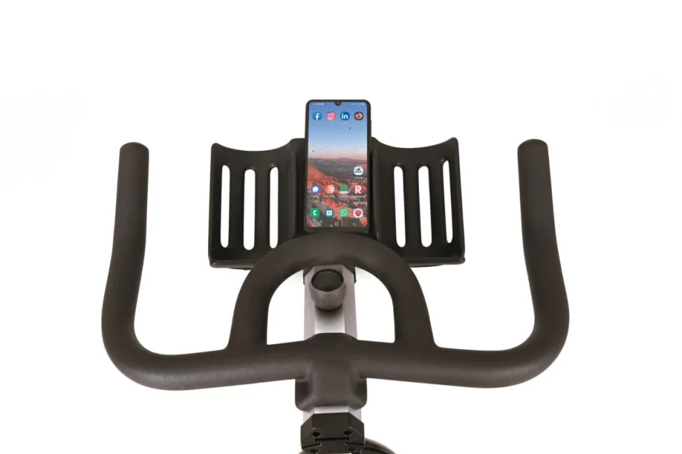 Toorx Professional SRX-9500 Indoor Cycle