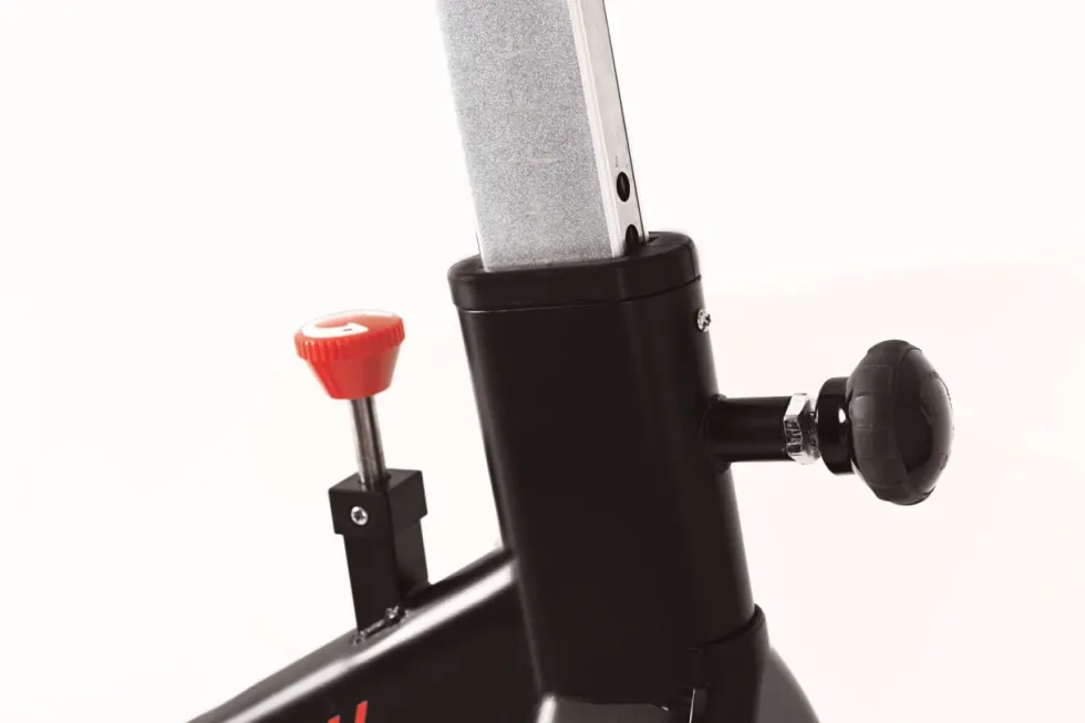 Toorx Professional SRX-9500 Indoor Cycle