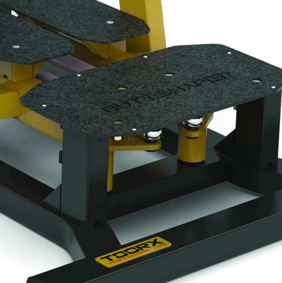 Toorx Professional Standing Abductor FWX-10700 - Butt Shaper Line
