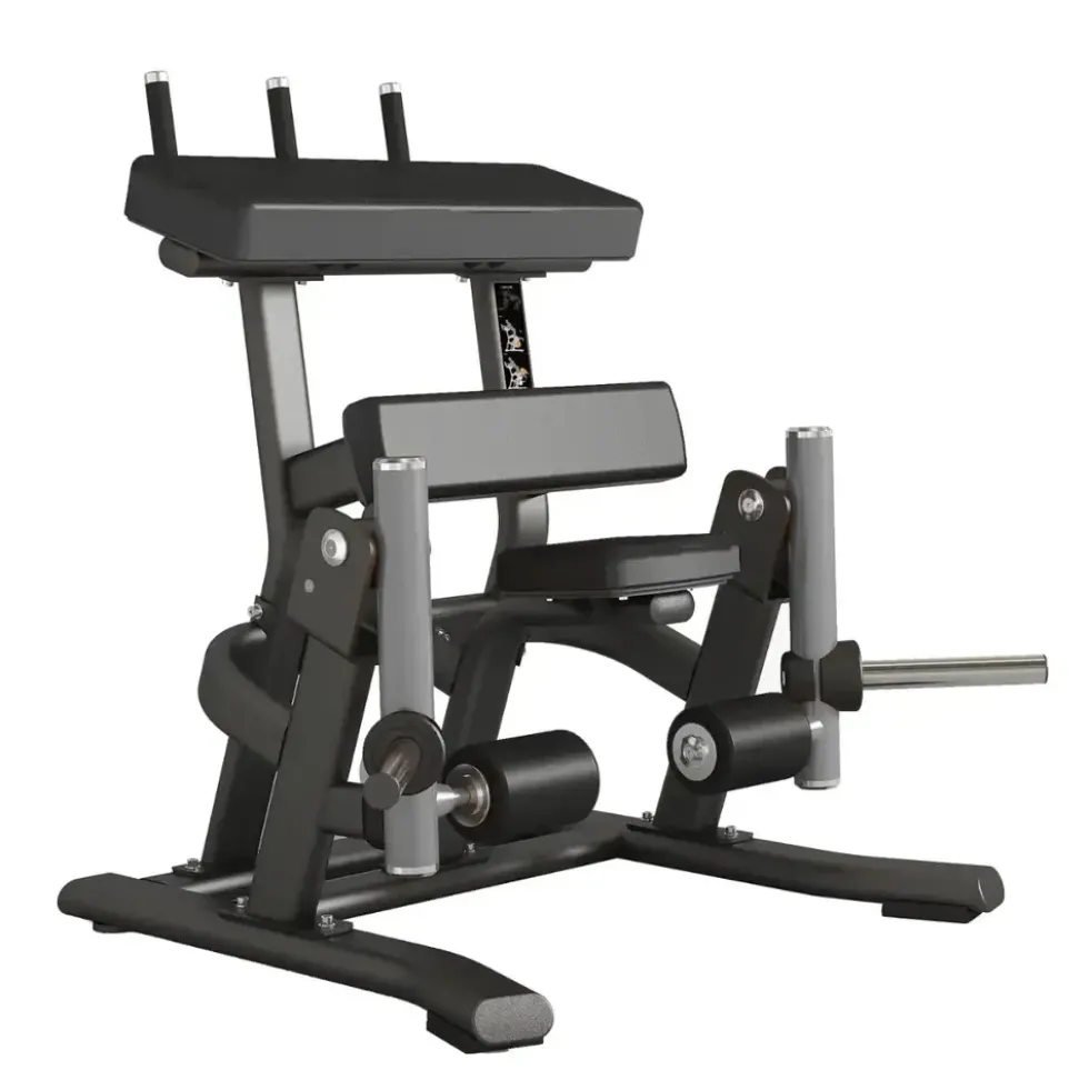 Toorx Professional Standing Leg Curl FWX-9500