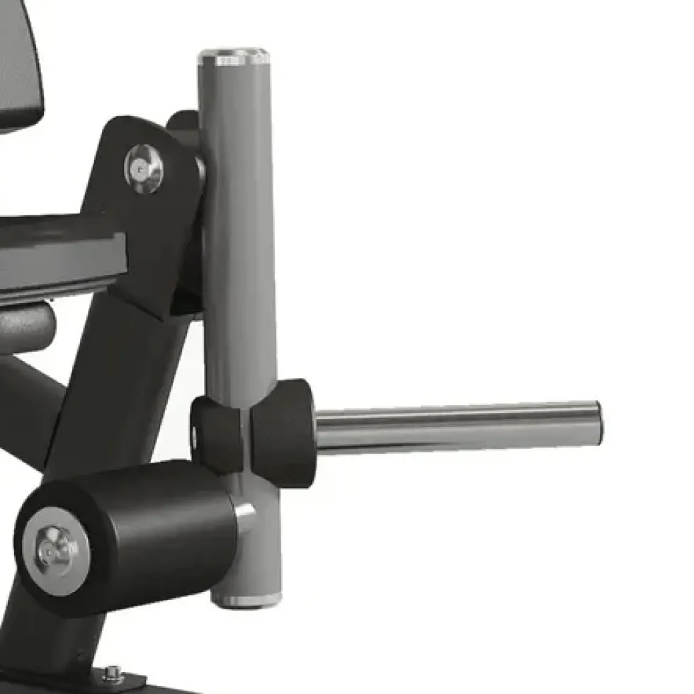 Toorx Professional Standing Leg Curl FWX-9500