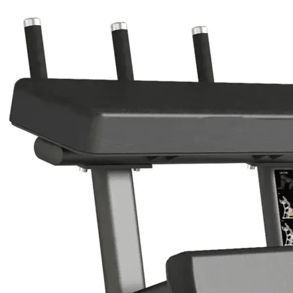 Toorx Professional Standing Leg Curl FWX-9500