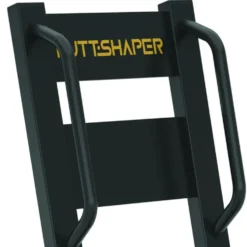 Toorx Professional Standing Hip Thrust FWX-10400 - Butt Shaper Line