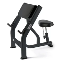 Toorx Professional Trainingsbank - WBX 2400 Scott Bench