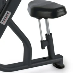 Toorx Professional Trainingsbank - WBX 2400 Scott Bench