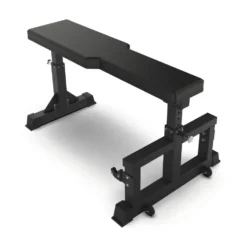 Toorx Professional Trainingsbank WBX-3300 - Seal Row Bench