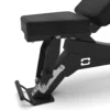 Toorx Professional Trainingsbank WBX-950 FID Bench Pro