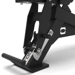 Toorx Professional Trainingsbank WBX-950 FID Bench Pro