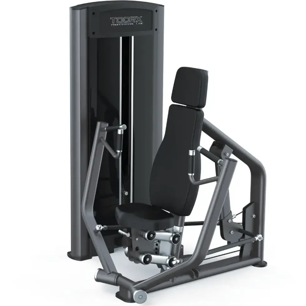 Toorx Professional Unilateral Chest Press PLX-6000
