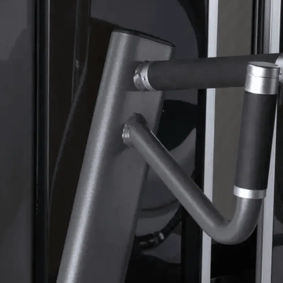 Toorx Professional Unilateral Chest Press PLX-6000