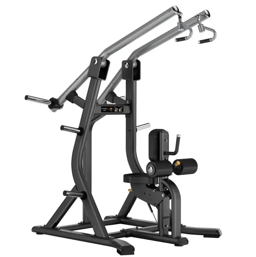 Toorx Professional Universal High Row FWX-8300