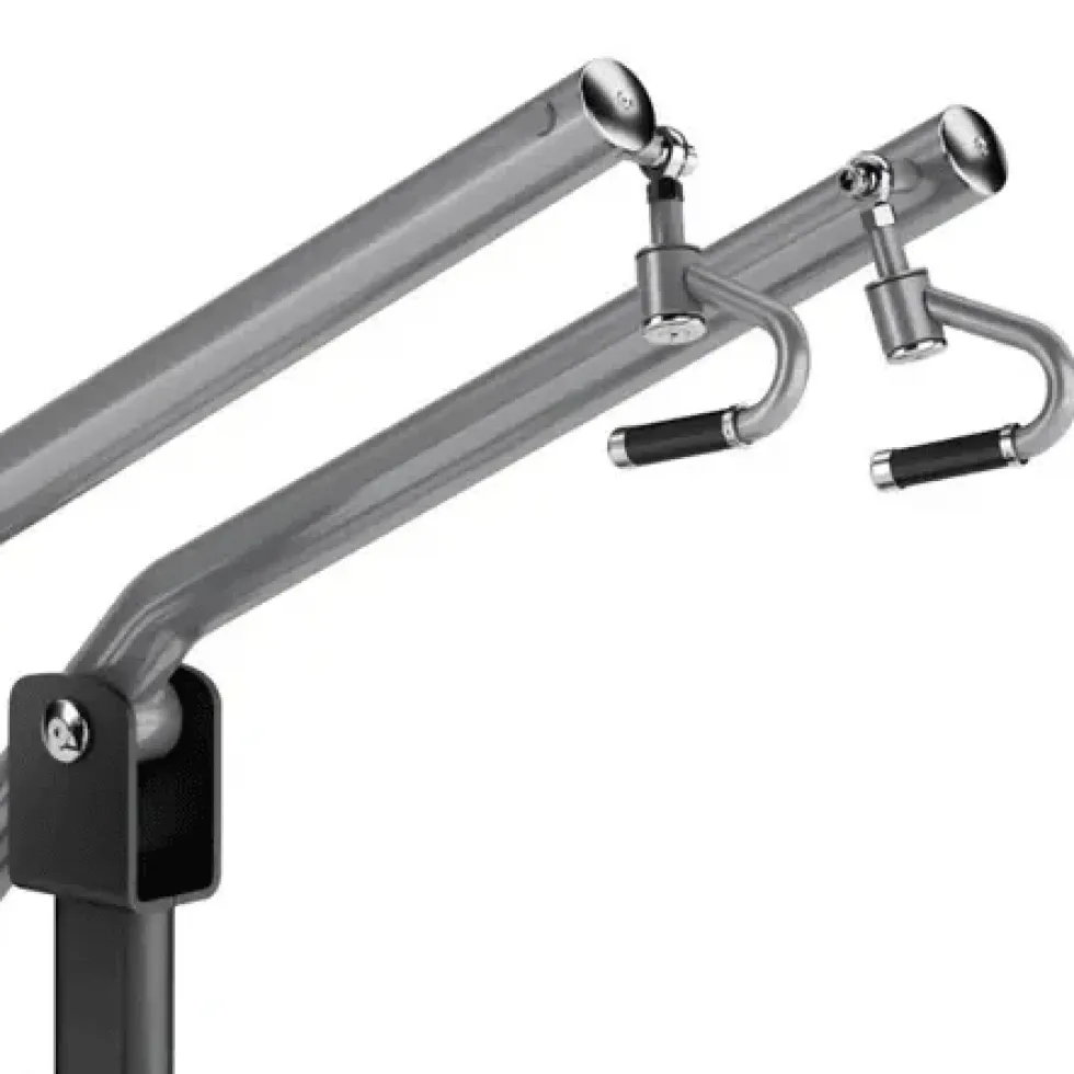Toorx Professional Universal High Row FWX-8300