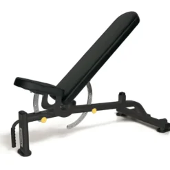 Toorx Professional Verstelbare Trainingsbank WBX-B2200