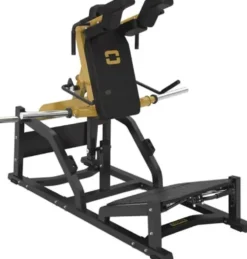 Toorx Professional V Squat FWX-10000 - Butt Shaper Line