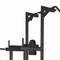 Toorx Professional WBX-B2800 Chin Ups, Dips & Leg Raise