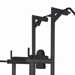 Toorx Professional WBX-B2800 Chin Ups, Dips & Leg Raise