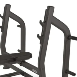 Toorx Professional WBX-B3400 Olympische Halterbank