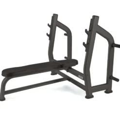 Toorx Professional WBX-B3400 Olympische Halterbank