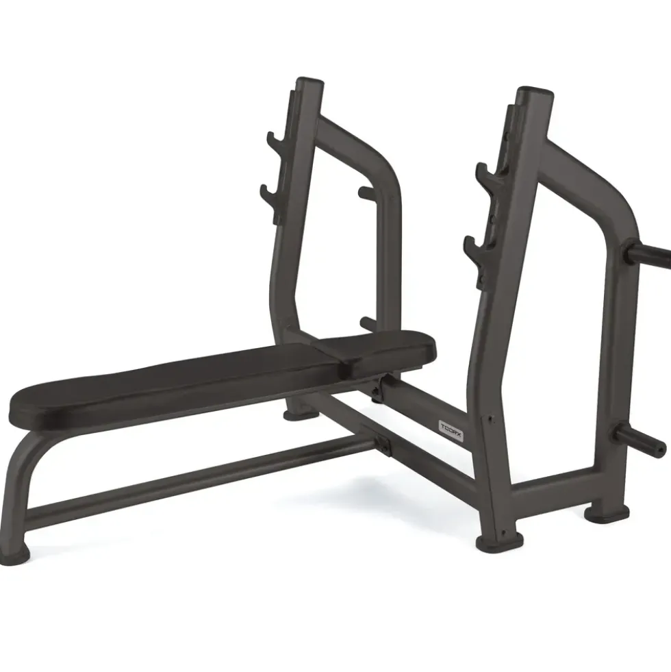 Toorx Professional WBX-B3400 Olympische Halterbank
