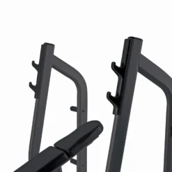Toorx Professional WBX-B3800 Olympische Halterbank Incline