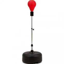Toorx Staande Bokszak - Verstelbaar 120/160 cm