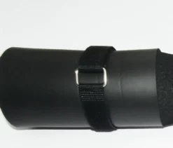 Toorx Verstelbare NBR Rubberen Bar Pad XL - 40 cm