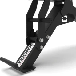 Toorx Verstelbare Trainingsbank Pro WBX-400