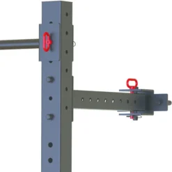 Toorx Wall Rack WLX-2800 - Uitklapbaar Power Rack