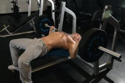 Toorx WBX-3400 Olympic Flat Bench - Halterbank