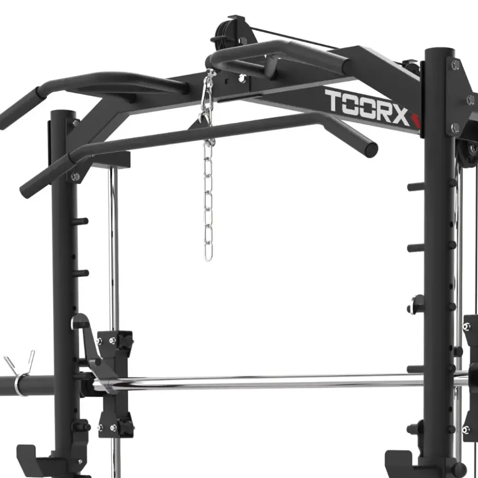 Toorx WLX-90S Smith Machine & Power Rack