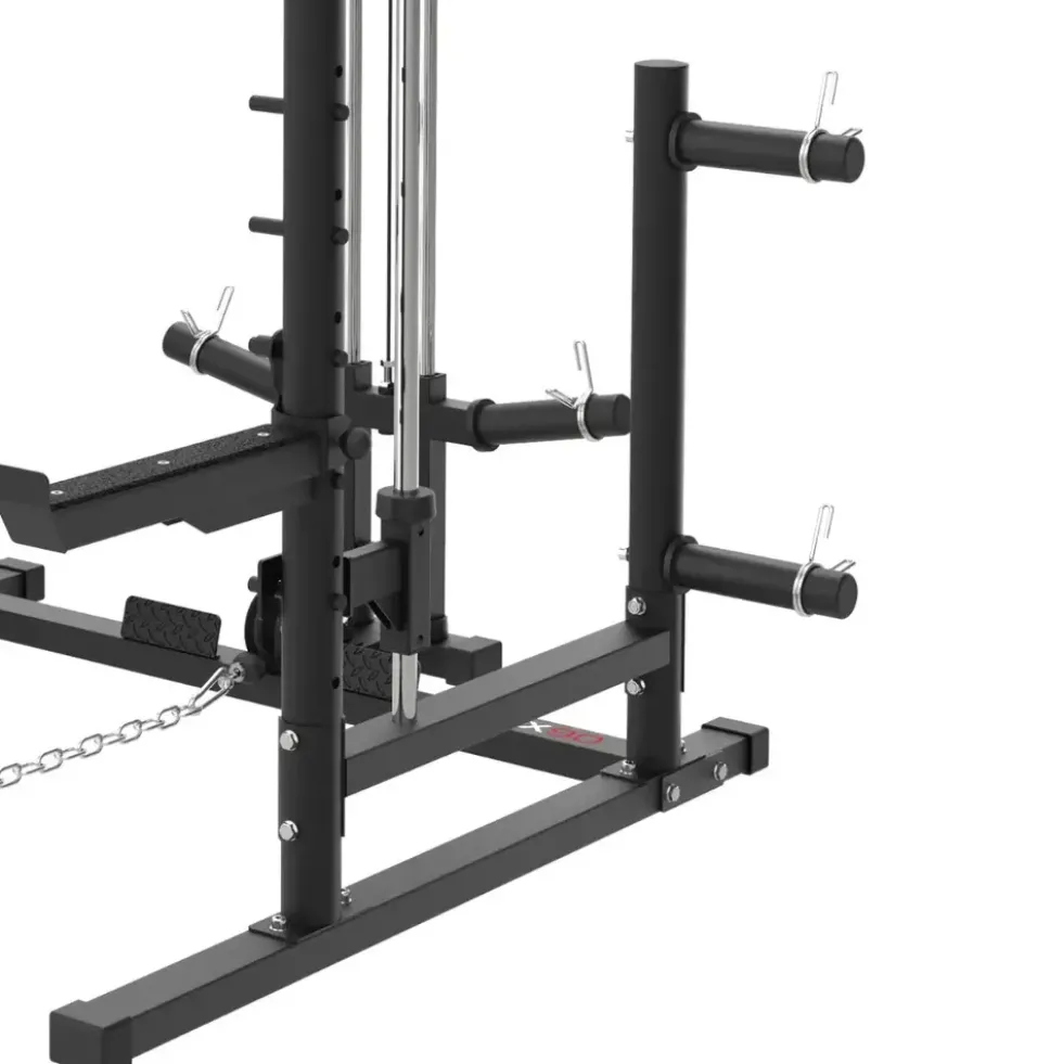 Toorx WLX-90S Smith Machine & Power Rack